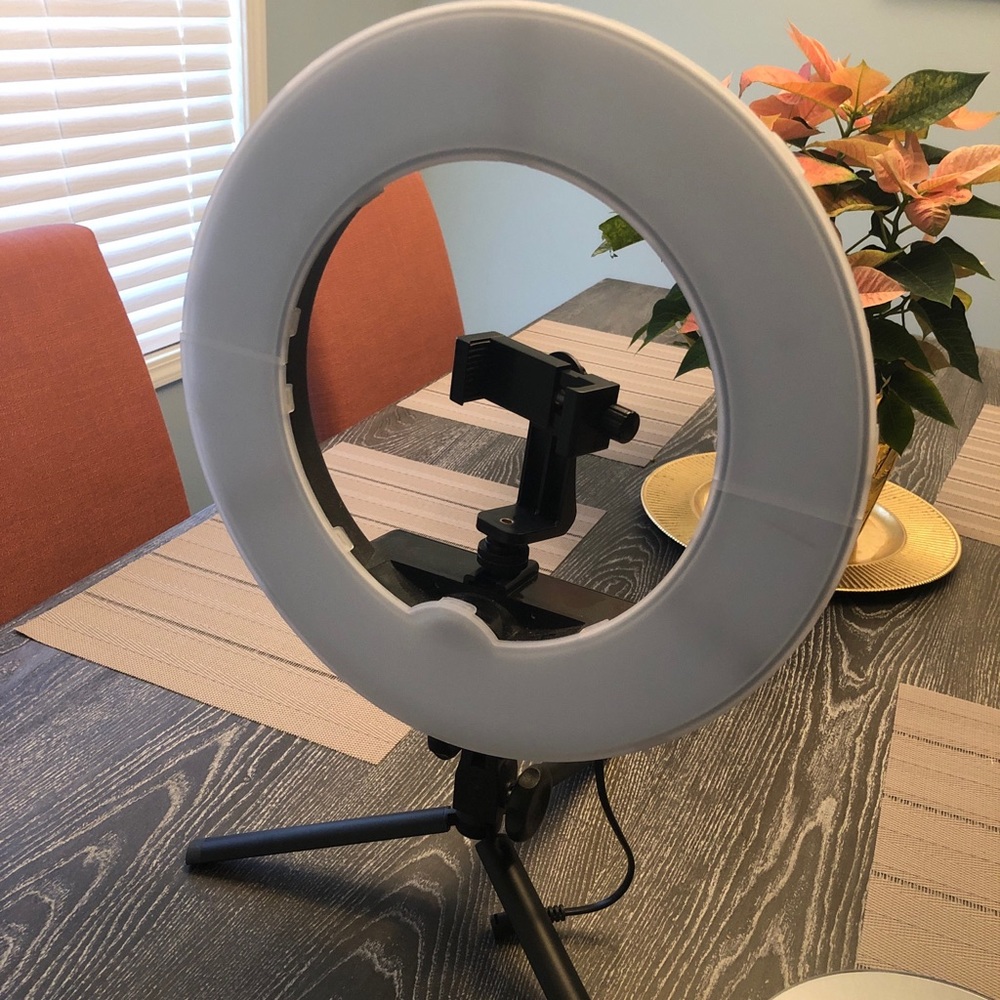 Makeup Light